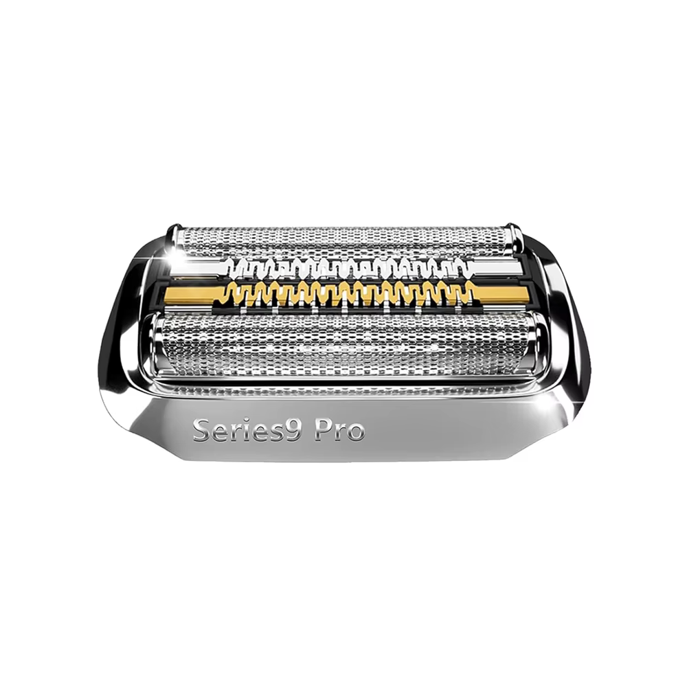 Tête de rechange pour rasoir électrique Brangdy 94M, compatible avec les rasoirs électriques Braun S