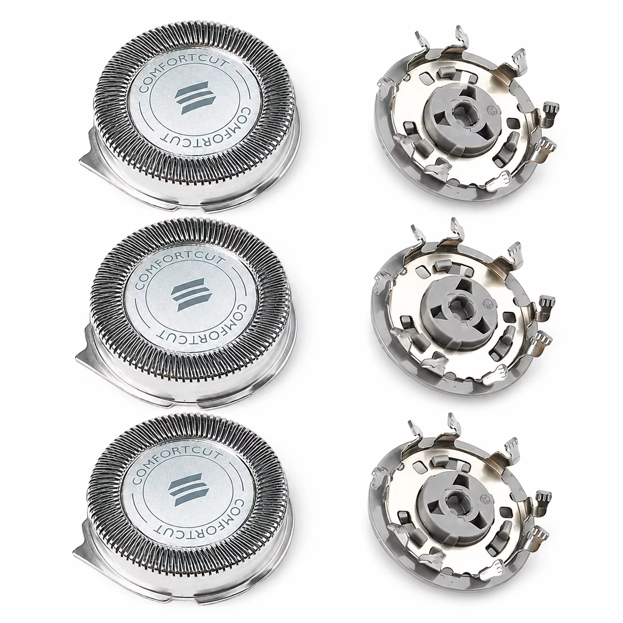 Compatible avec le rasoir électrique Philips, système de rasoir électrique série S5000, tête de raso
