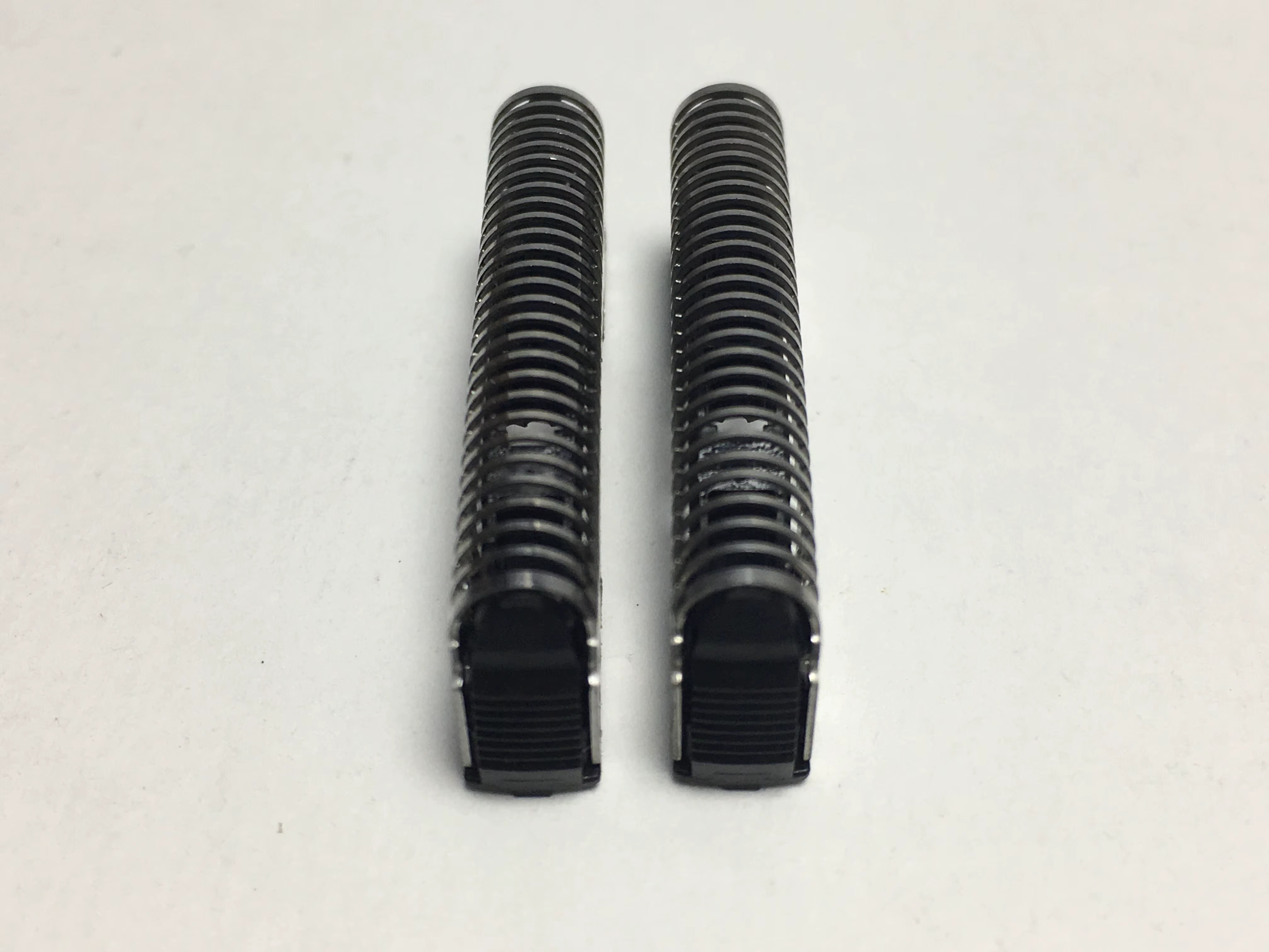 2 lames intérieures de rasoir pour Panasonic ES8243 ES8249 ES8251 ES8253 ES8255 ES8258 ES8259 ES8801