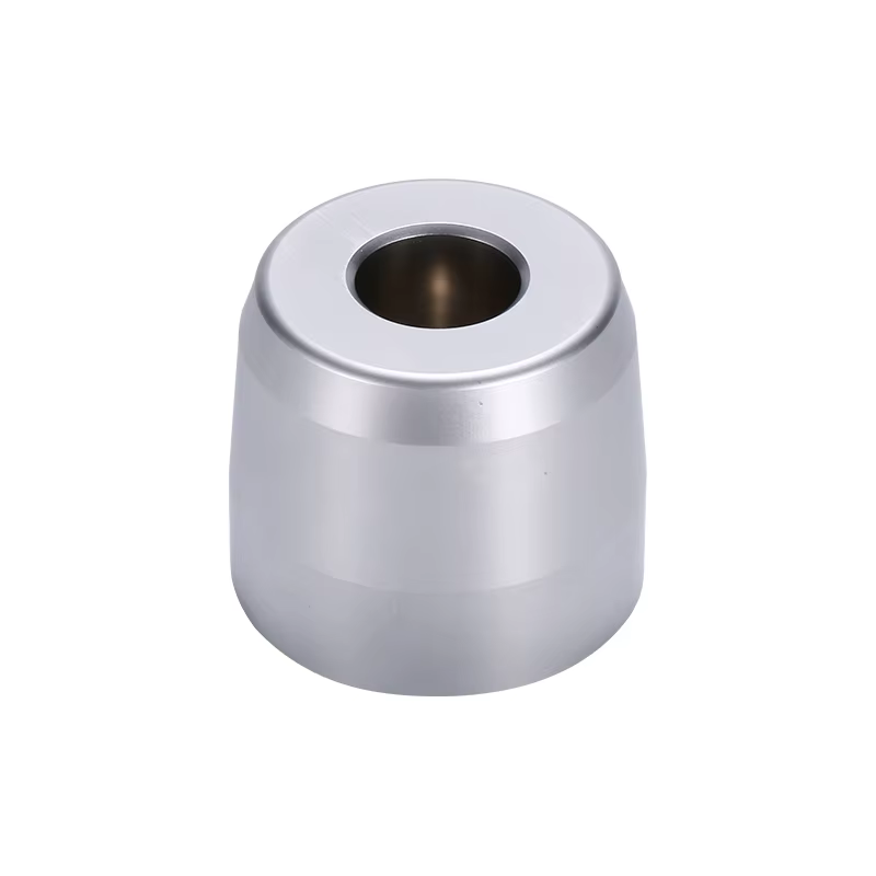 Base de rasoir de sécurité Double face, classique, accessoires de rasage, support de rasoir en allia