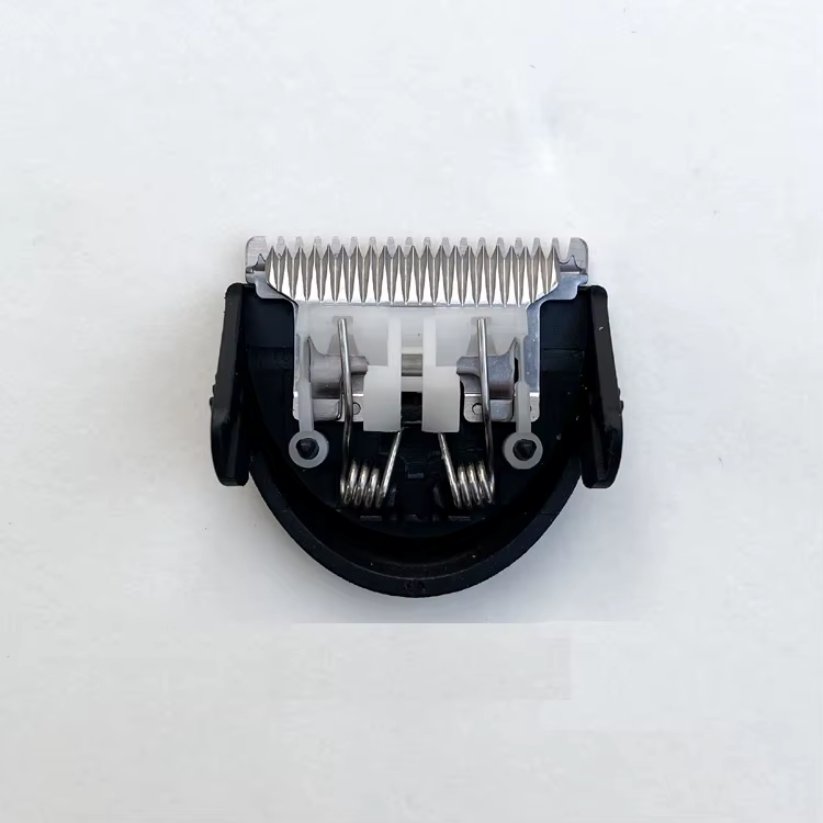 Lame de rechange pour tondeuse à cheveux Philips, rasoir pour rasoir qt4070 qt4050 qt4090 Custom 708
