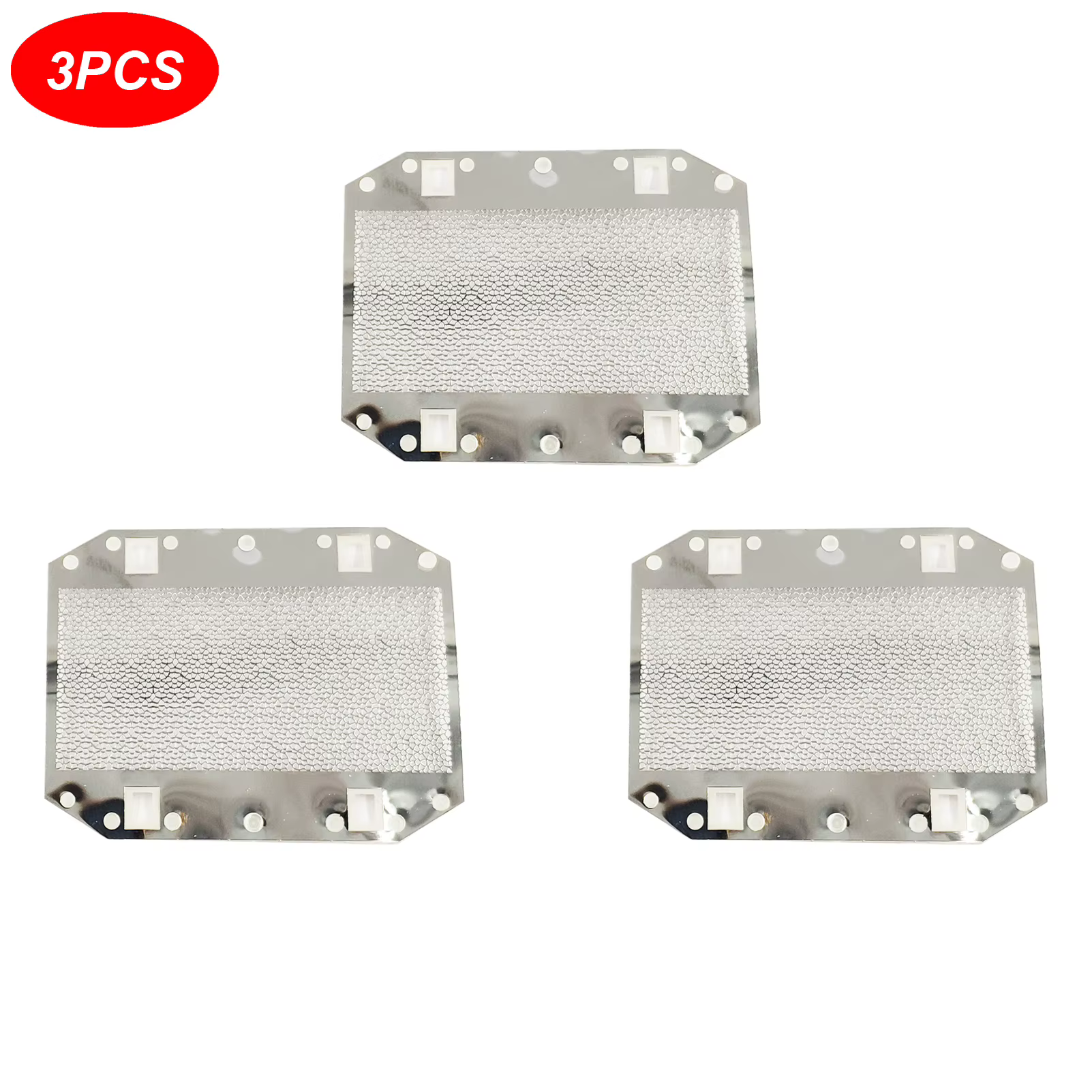 3xrazor – feuille de remplacement pour têtes de rasoir, pour Panasonic ES9943 ES851 ES3050 ES3760 ES