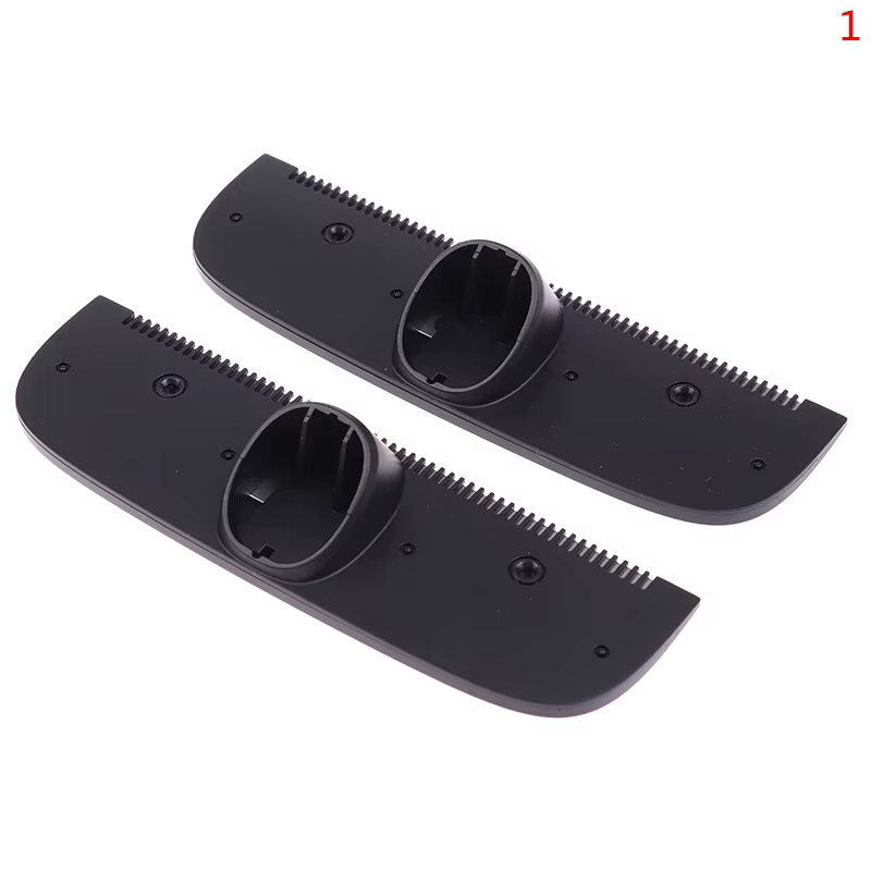 Rasoir ajustable et extensible pour le dos pour homme, tondeuse de haute qualité