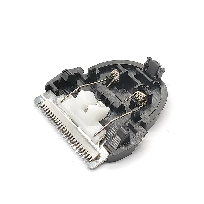 Tête de barbier pour tondeuse à cheveux, pour Philips QC5125 QC5130 QC5135 QC5105 QC5115 QC5155 QC51