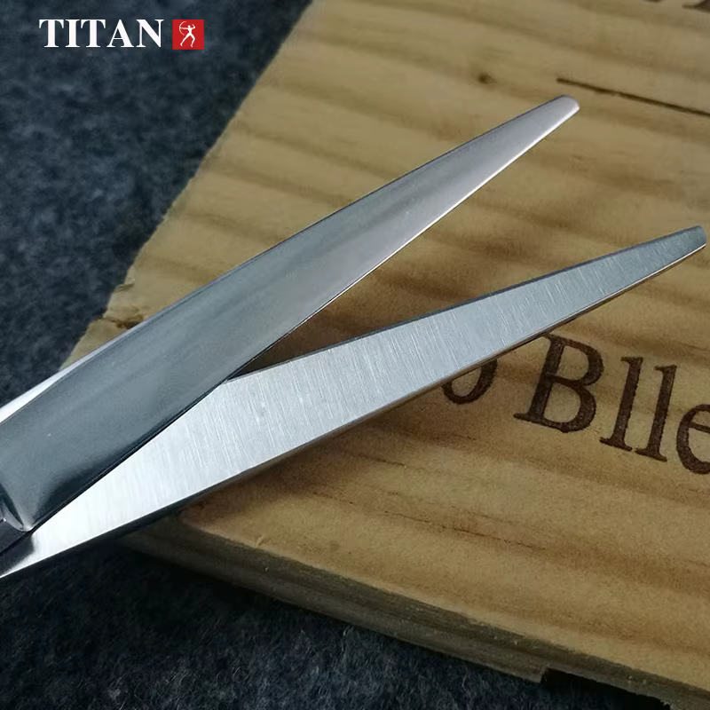 Ciseaux de coiffeur Titan 7.0 pouces pour coupes de cheveux ciseaux de coiffure professionnels outil