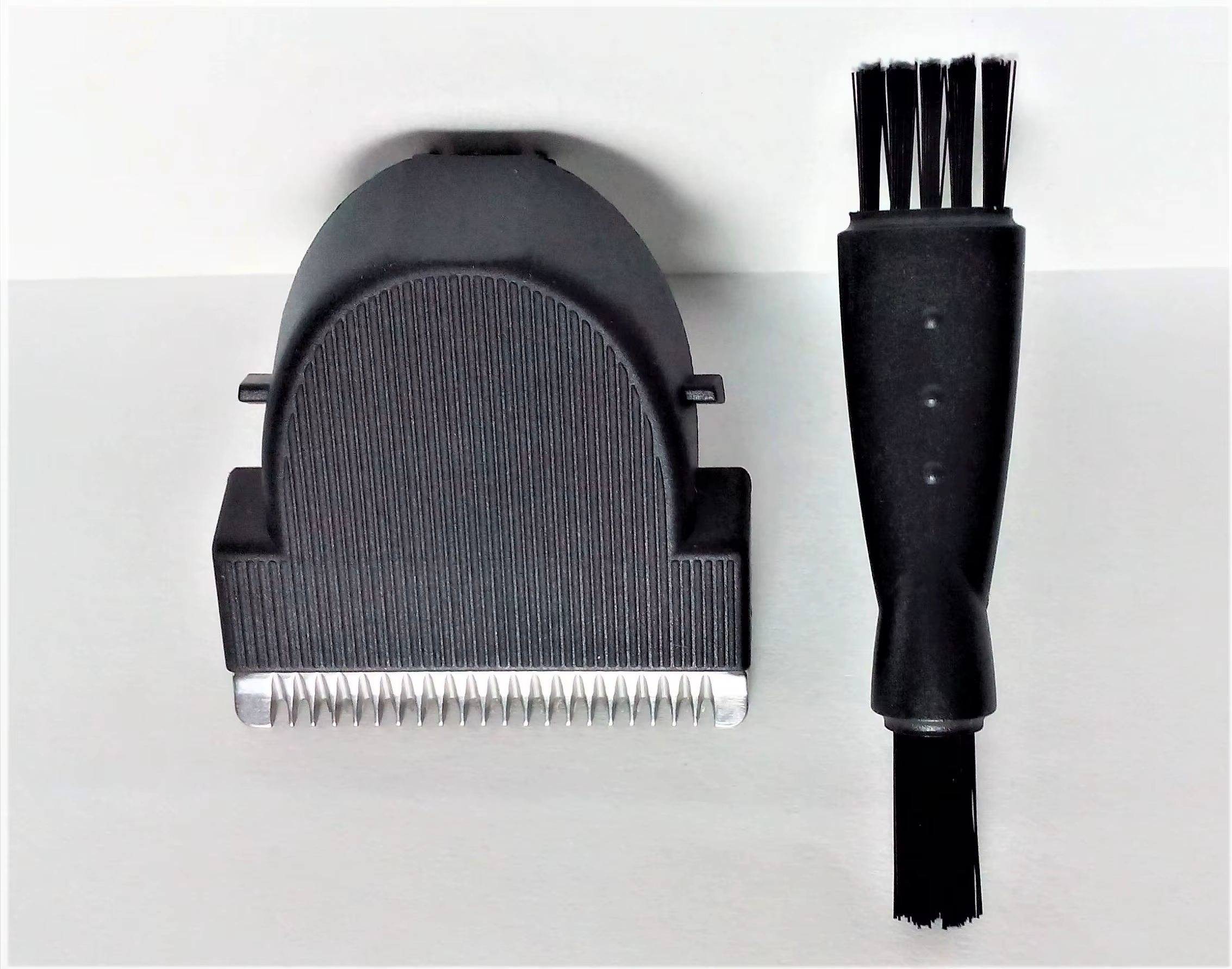 Tête de tondeuse à cheveux de rechange, lame de coupe, rasoir, Philips QC5315, QC5339, QC5340, QC534
