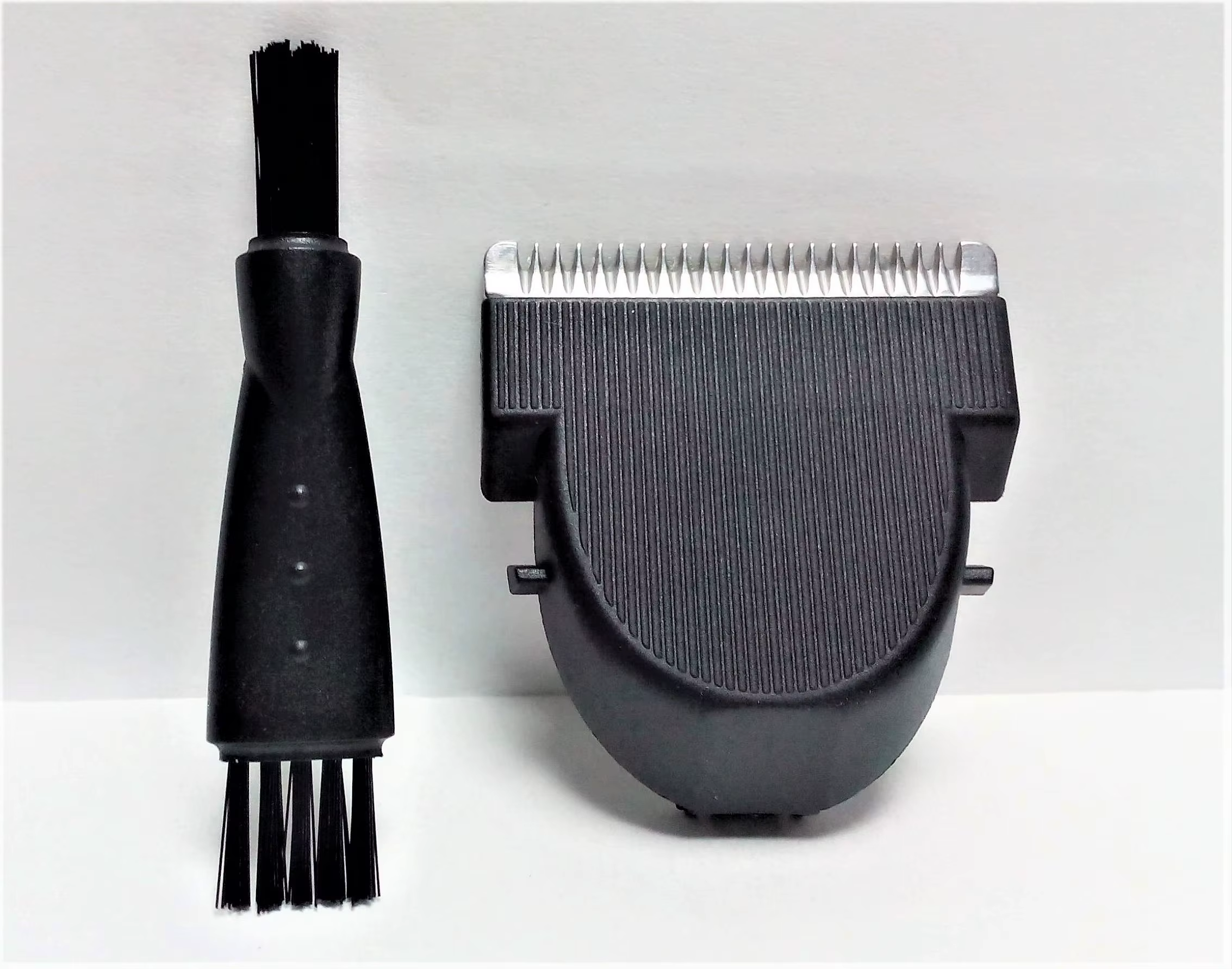 Tête de tondeuse à cheveux de rechange, lame de coupe, rasoir, Philips QC5315, QC5339, QC5340, QC534