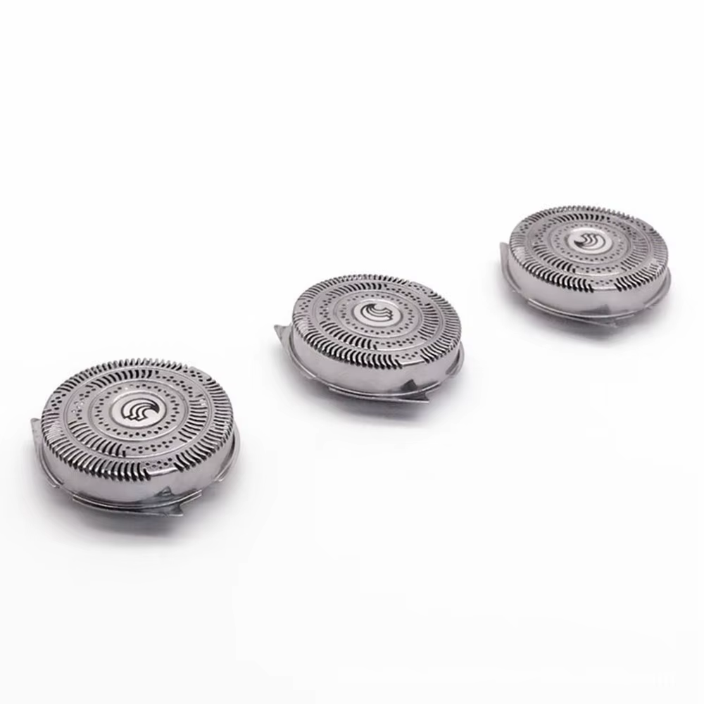 Têtes de rasoir de rechange pour Philips Speed XL HQ9 HQ9100 HQ9160 HQ8150 HQ8240 HQ9170, 3 pièces