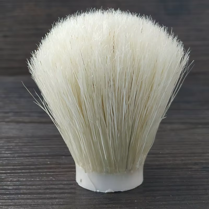 Dscosmetic Boar Bristle Shaving Brush Knots