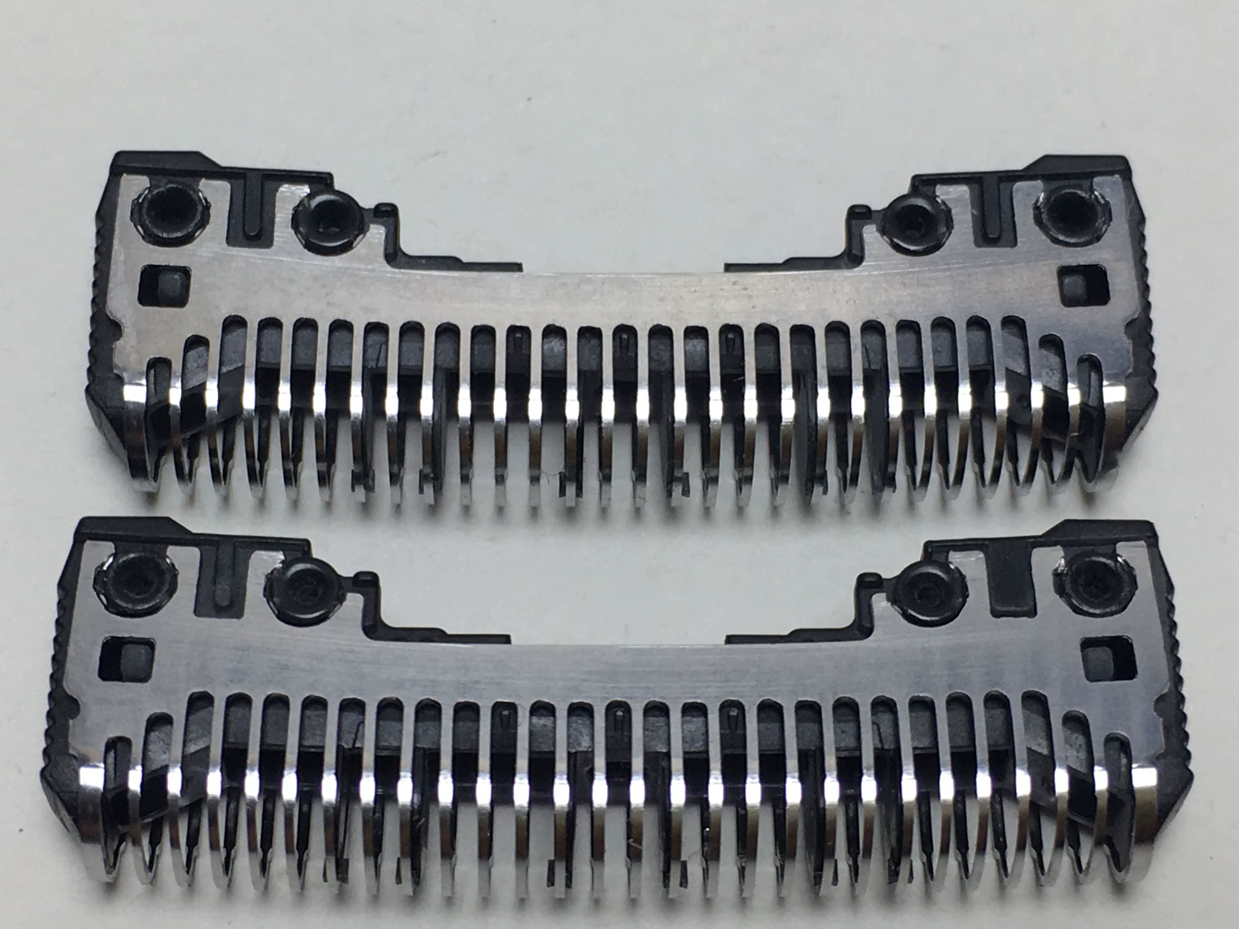 Remplacement de la lame de tête de rasoir, pour Panasonic ES-RT33 ES-RT57 ES-RT67 ES-RT87 WES9068 WE