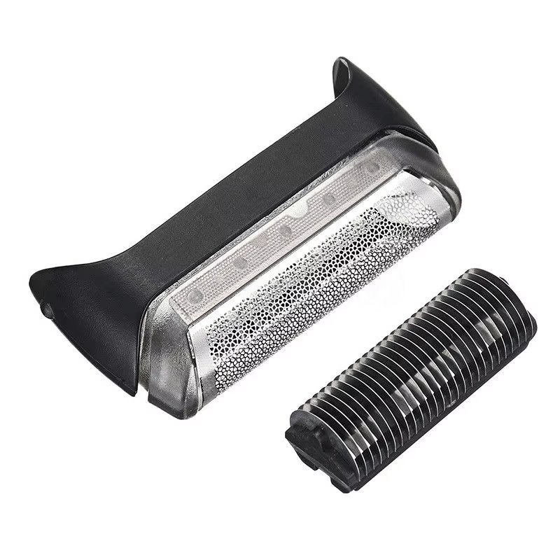 Tête de rasoir pour Braun 10B Série 190, 180, 170, 1735,film A,