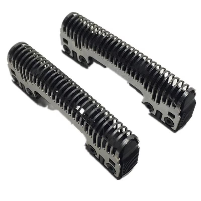 2 lames intérieures de rasoir pour Panasonic ES8243 ES8249 ES8251 ES8253 ES8255 ES8258 ES8259 ES8801