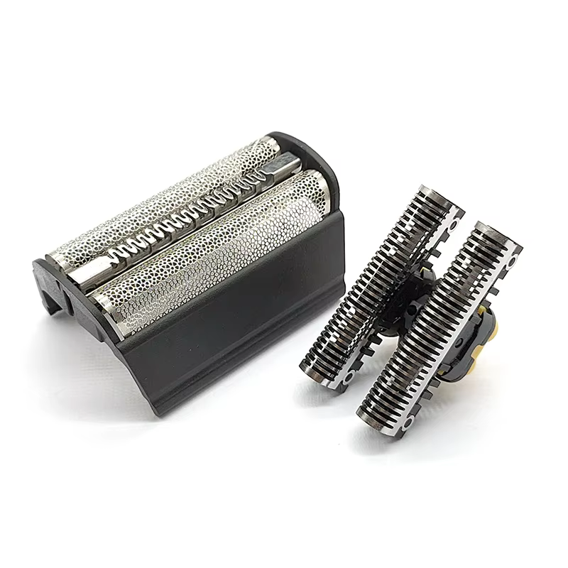 Lames 31B 5000 6000 pour rasoirs Series 3 (anciens modèles 350, 360, 370, 380, 390CC), têtes de raso