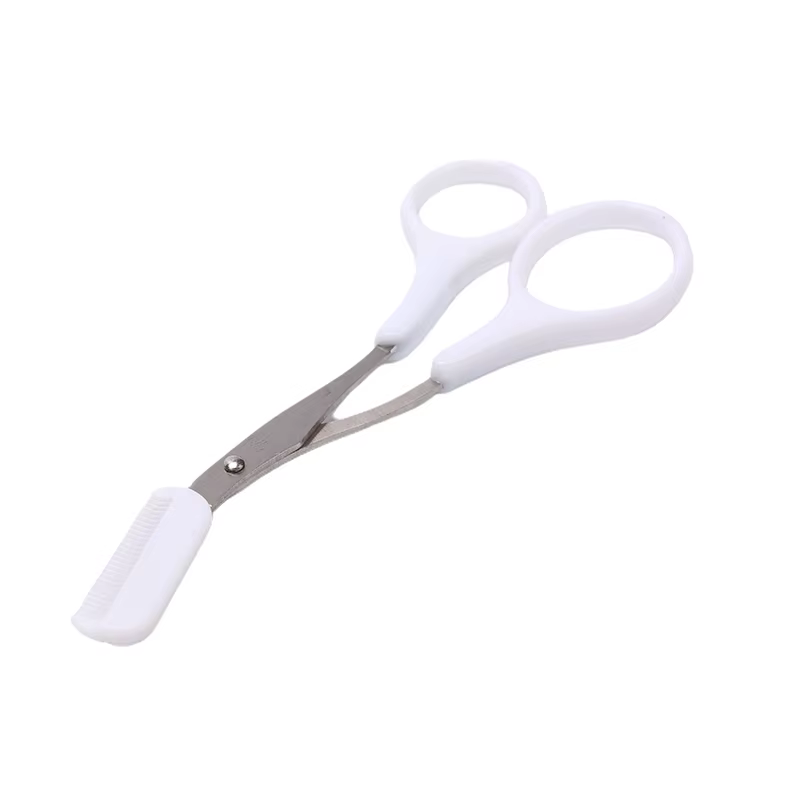 Mini tondeuse à cheveux électrique portable pour femme, épilateur à lame, épilateur rose et noir, ci
