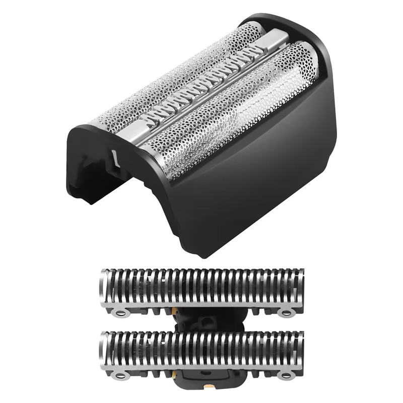 B59B-rasoir 30B écran de remplacement + lame pour Braun série 3 Smartcontrol 5494 4835 197S 195S 484