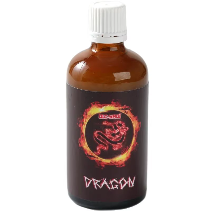 Yaqi Dragon-Éclaboussures d'après-rasage pour hommes, dcfree