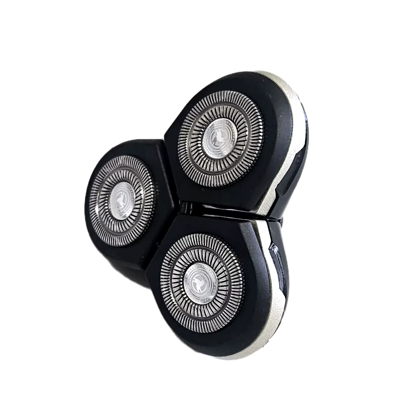 Tête de rasoir de rechange RQ10/RQ12 compatible avec Philips Sensotouch 3D 1260X RQ1250 RQ1295 RQ118