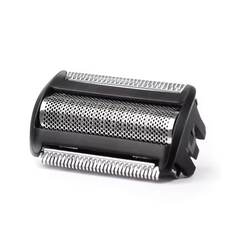 Tête de rasoir BG2000, tête de rechange pour tondeuse/feuille de rasoir pour Philips Norelco Bodygro
