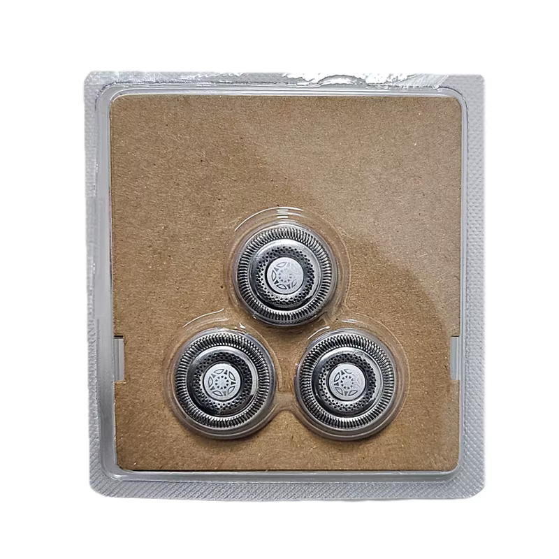 SH91 lames de rechange pour rasoirs Philips séries S9000 et 9000 Prestige SP981X SP9820 SP986X SP986