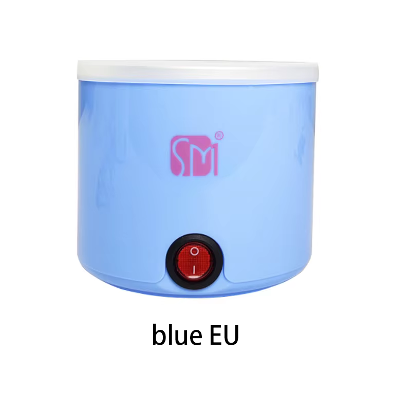 Mini chauffe-cire polyvalent, petit appareil portable pour l'épilation des aisselles, outil de soin 