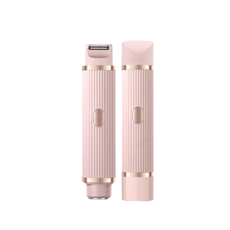 Rasoir électrique pour femmes, épilateur portable, rasoirs électriques rechargeables, rasoirs électr