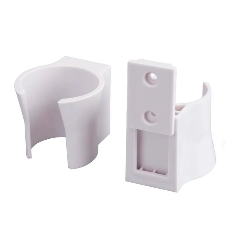 Support de fixation en plastique pour poignée d'épilation IPL, compatible avec les pièces détachées