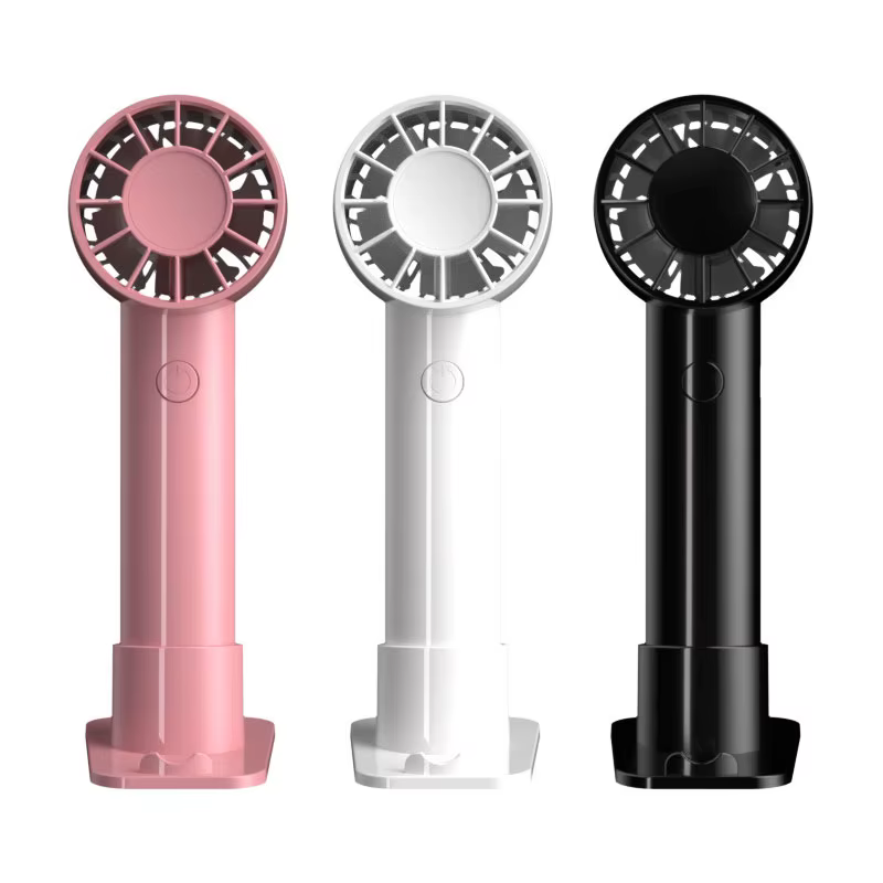Ventilateur de cils Portable, troisième vitesse, Mini colle à cils Rechargeable par Usb, sèche-linge
