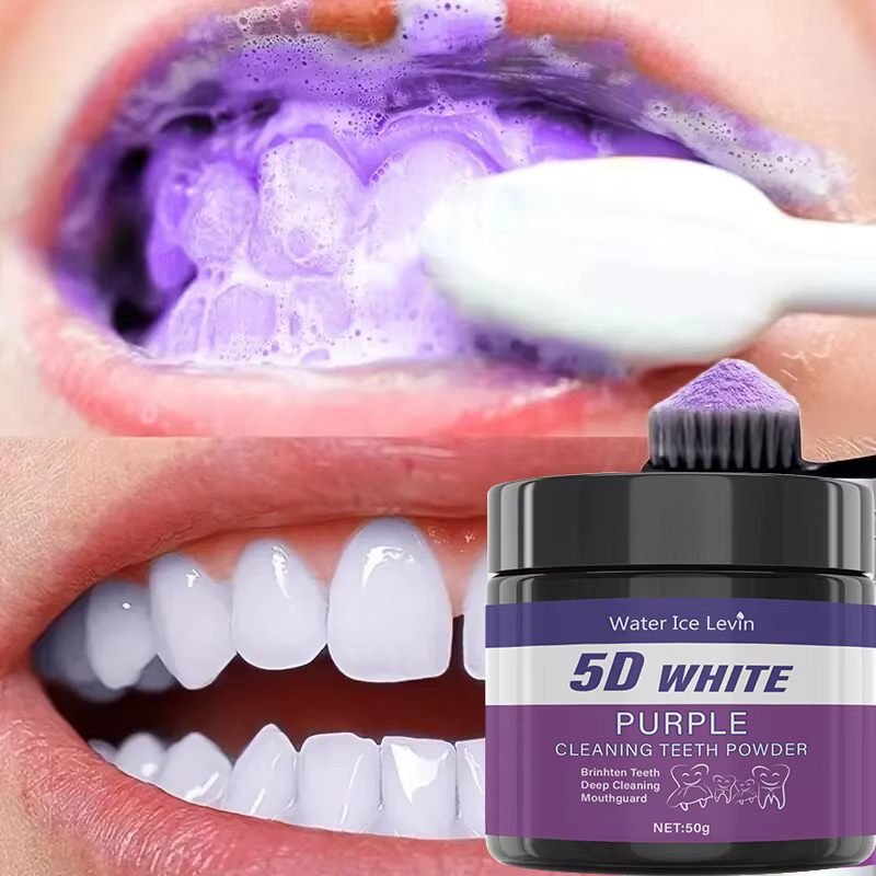Protection complète des dents, dentifrice pour des dents éclatantes, nettoyage en profondeur, hydrat