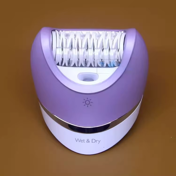Têtes de rechange pour épilateur Philips BRL130 BRL140 BRL160 BRL170 BRL180 BRE650 BRE640 BRE630