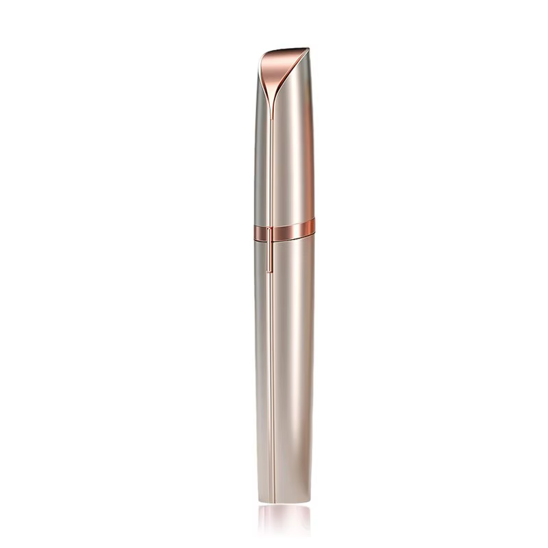 EyeblogugTrimmer-Rasoir électrique intelligent pour hommes et femmes, épilateur automatique, tondeus