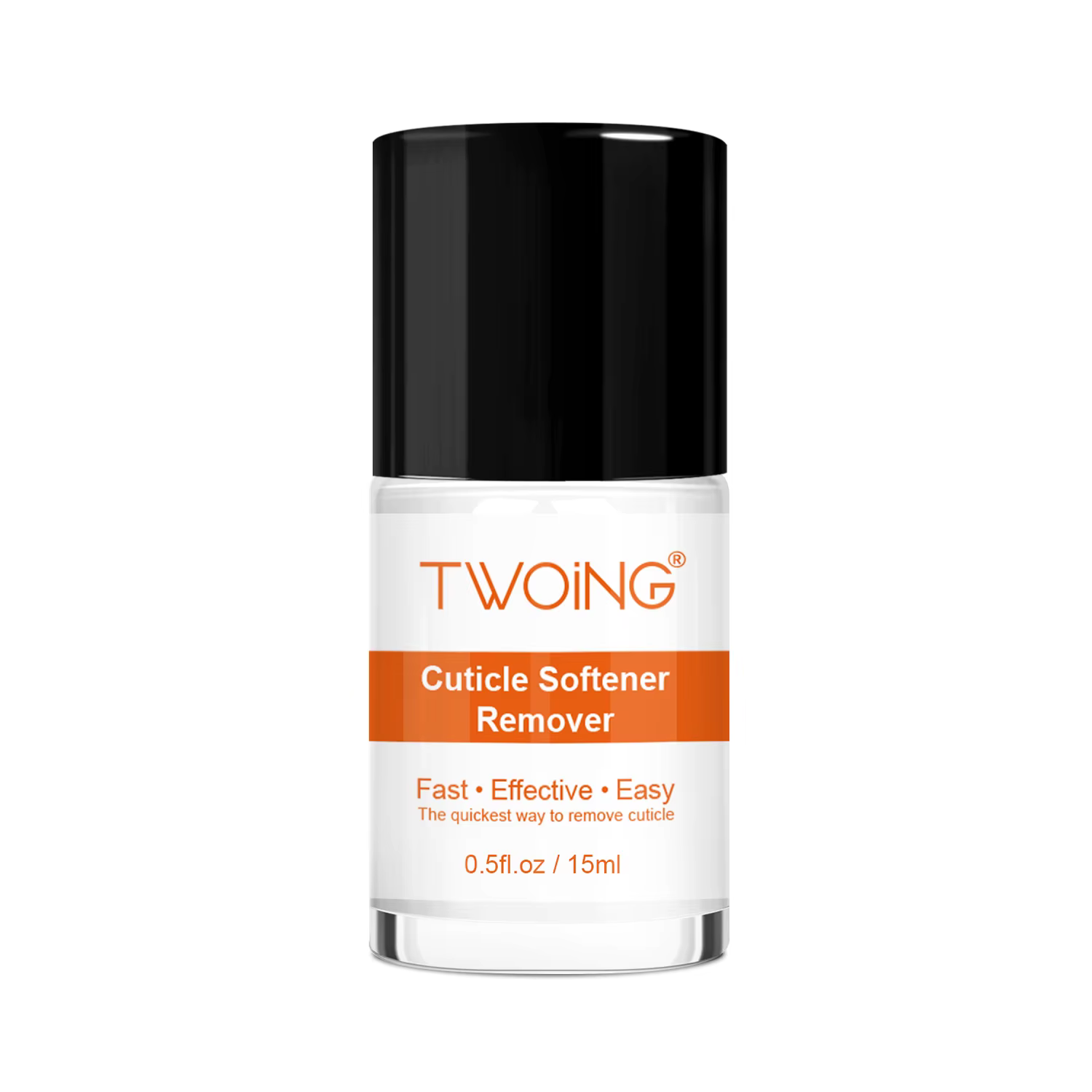 Crème pour enlever les cuticules, 15ml, soin des ongles, hydratant, adoucissant pour les peaux morte