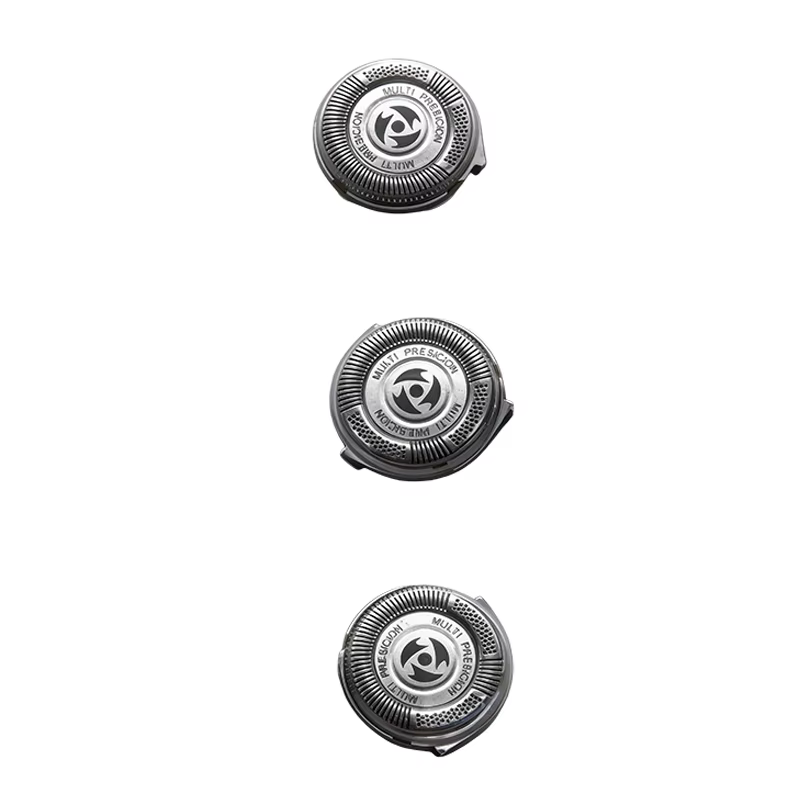 SH50/50 lames de rechange pour rasoirs électriques PHILIPS série 5000 têtes de rasage pour AquaTouch