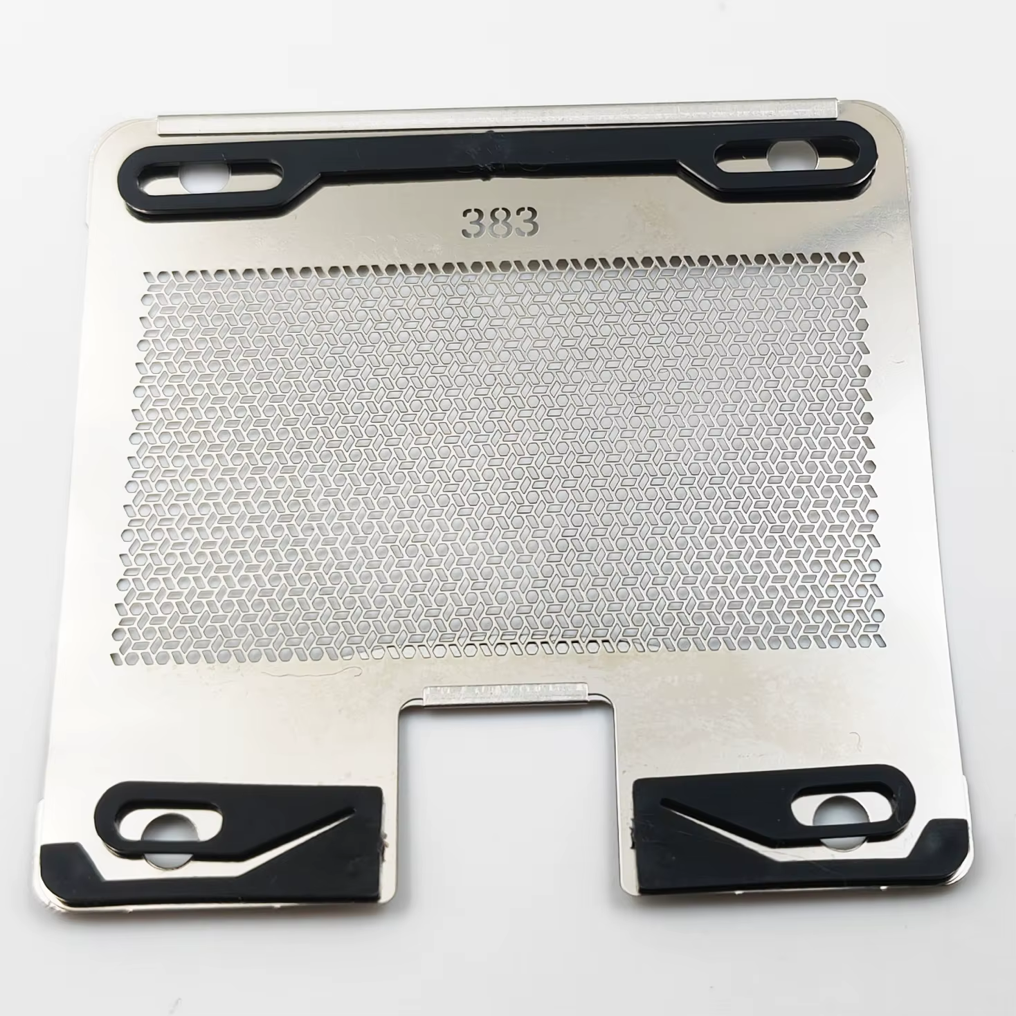 Écran de rechange pour rasoir 383, pour Types Braun Eltron 660 661 5381 5383, pièces de rasoir