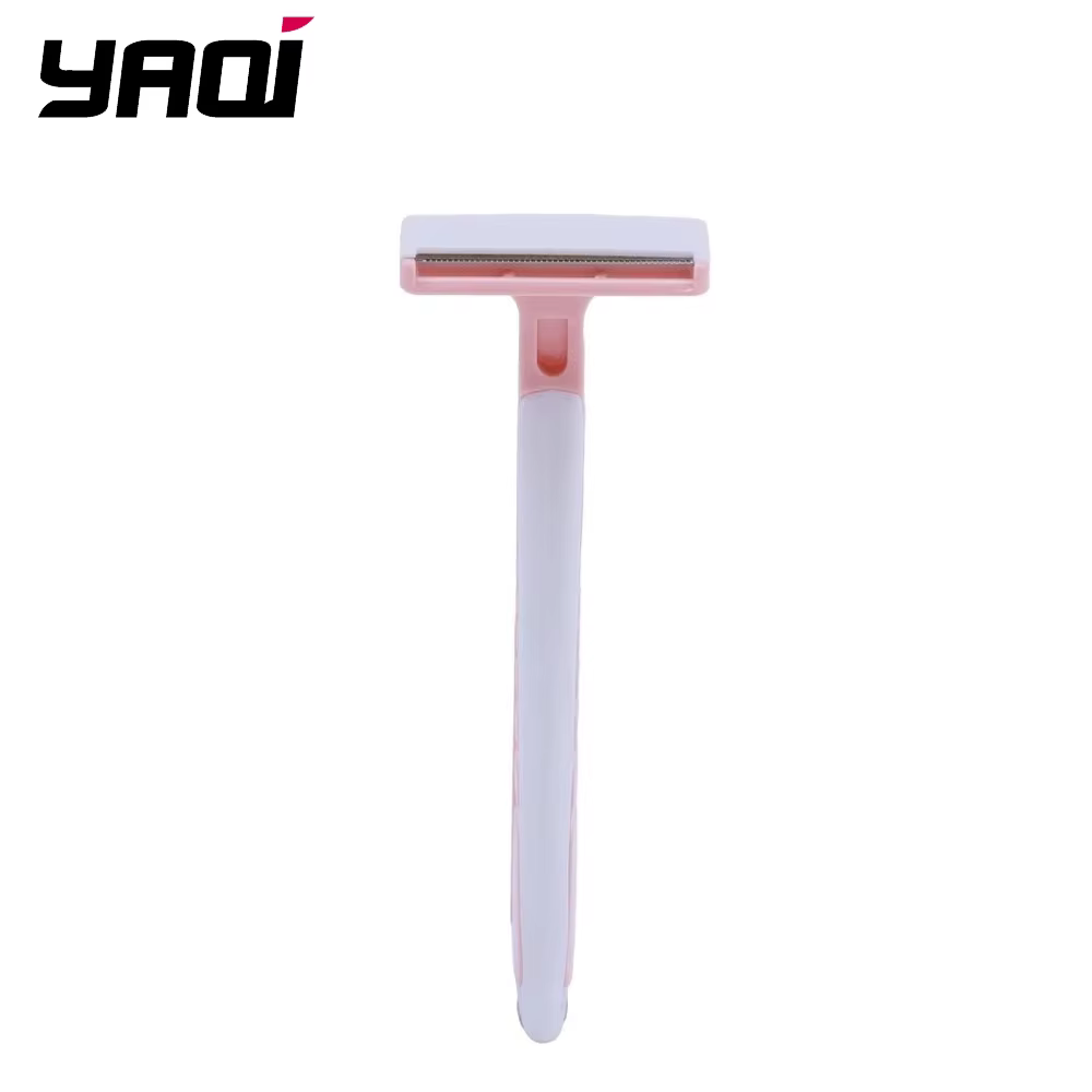 YAQI-Rasoir à râteau pour femme, pour la fierté, tailler sagement les poils du corps des femmes, her