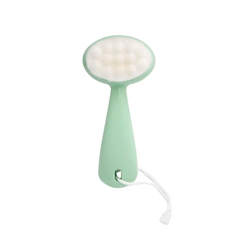 Nettoyant pour pores pour nettoyage en profondeur ​ ​   Brosse de lavage du visage, soins du visage,