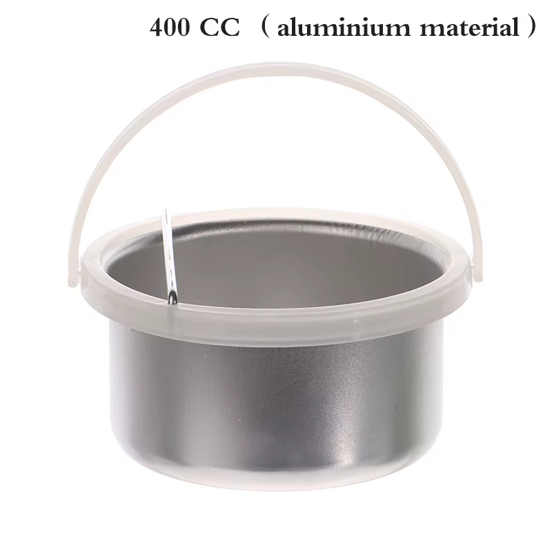 1PC chauffe-cire chaude épilation Pot électrique chauffe-cire chaude Pot épilation Spa outil épilati