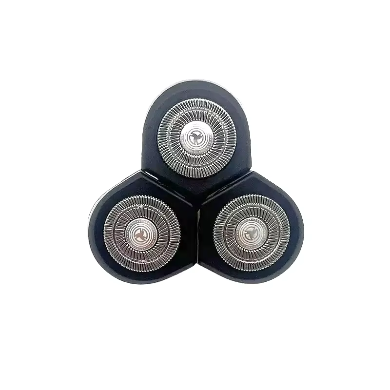 Tête de rasoir/rasoir pour NORELCO RQ 12 RQ32 SENSOTOUCH 1250 1250cc 1260 RQ330 RQ310 RQ311 RQ320 RQ