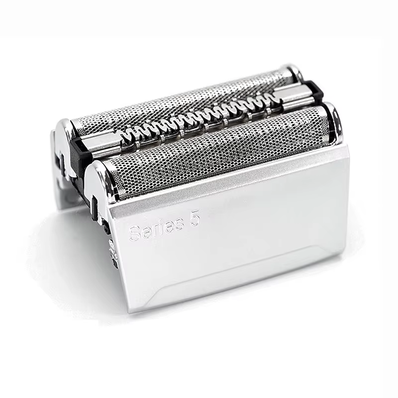 Tête de rechange 52S, lame de rasoir S5 série 5 pour rasoir Braun 5020 5020S 5030 5030S 5040 5040S 5