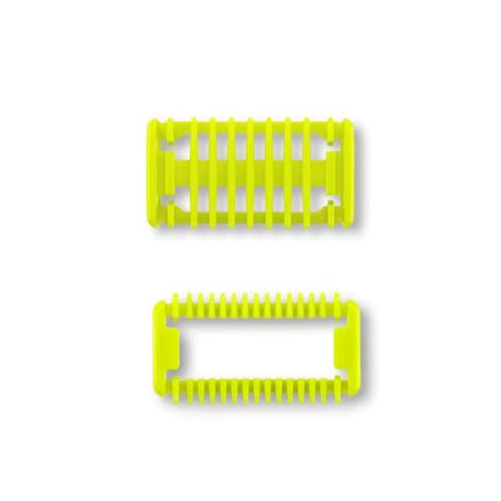 Tête de rechange pour tondeuse hybride OneBlade QP2724/QP2824/QP2520/QP2630, idéale pour la tête de 