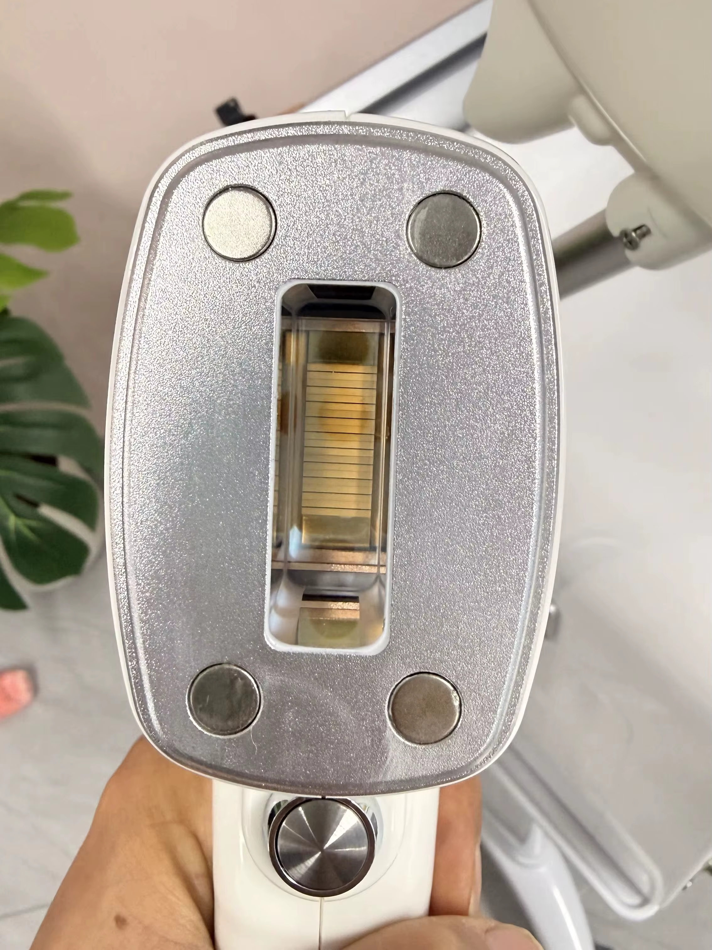 Appareil d'épilation et de détatouage professionnel Picotech 2 en 1 à diode soprano, technologie Ice