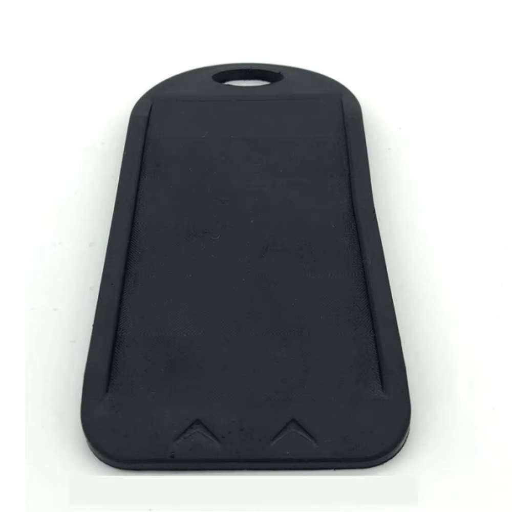 Lame de rasoir aiguiseur prolonger la durée de vie des lames de rasoir Silicone facile à nettoyer cr