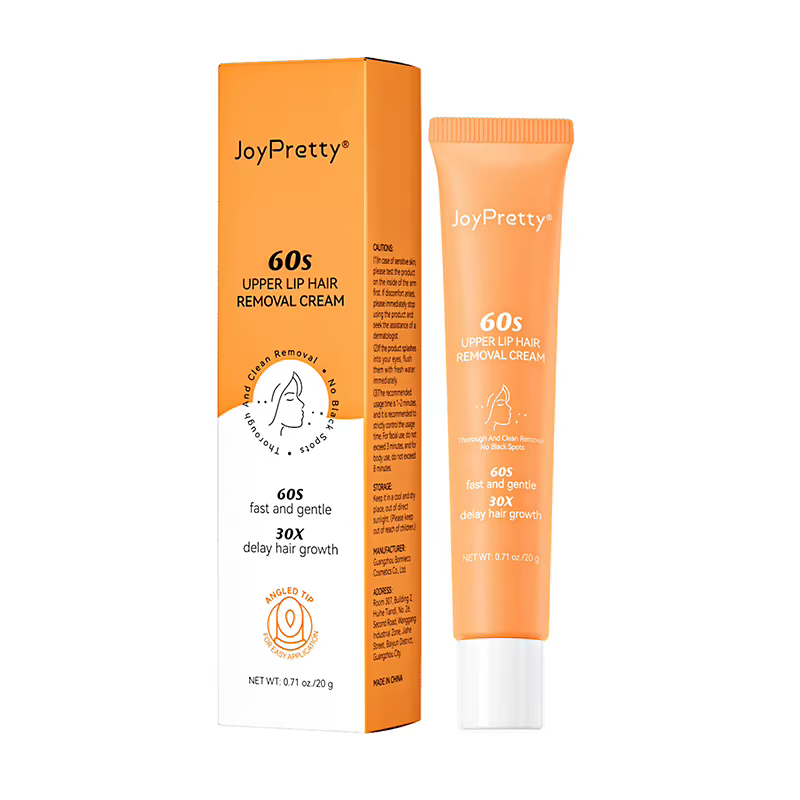 Crème dépilatoire pour femme, outil pour épilation du visage, sans ati elles, pour prévenir les poil