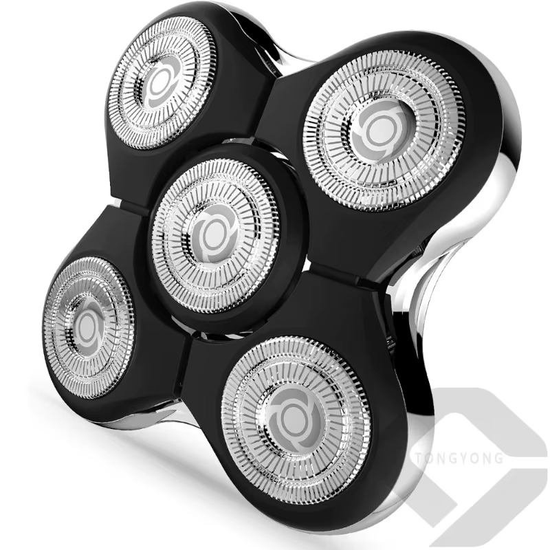 5D Remington RX5/XR7000/XR1500 lame de tête accessoires de rasoir intelligents nouveaux hommes multi