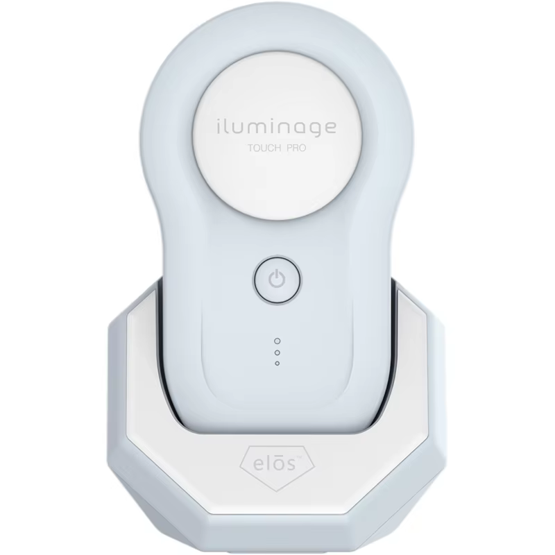 ILUMINAGE-Épilateur laser pour tout le corps, système d'épilation à lumière pulsée, pride ise Touch 