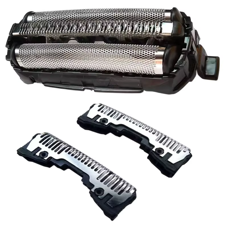 Lames de rechange pour rasoir A97T, couteau à filet ES9087 pour Panasonic ES-RT44 ES-LC20 ES-SL41 ES