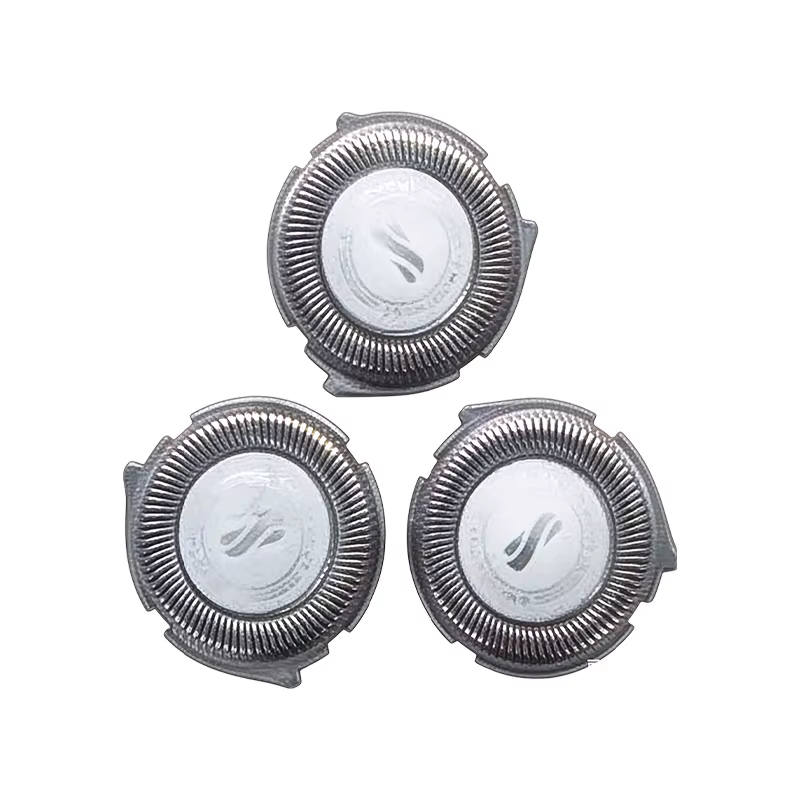 Têtes de rechange SH30 pour rasoirs Philips Norelco séries 3000, 2000, 1000 et S1560, lames pour Phi