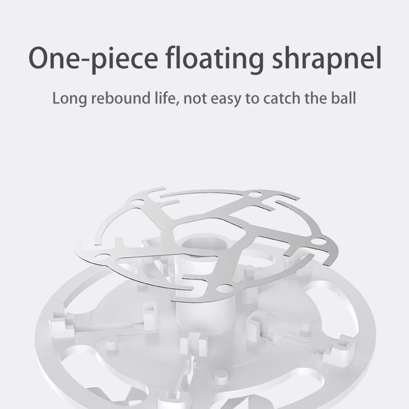 Xiaomi Mijia – tête de coupe de remplacement, pour tondeuse à cheveux Mijia, originale, avec lame de