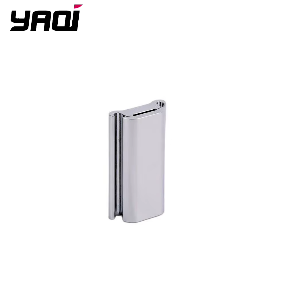 Rasoir de sécurité Yaqi Chrome Color Mercury pour homme, vente flash, avec une marge de lame de 1,25