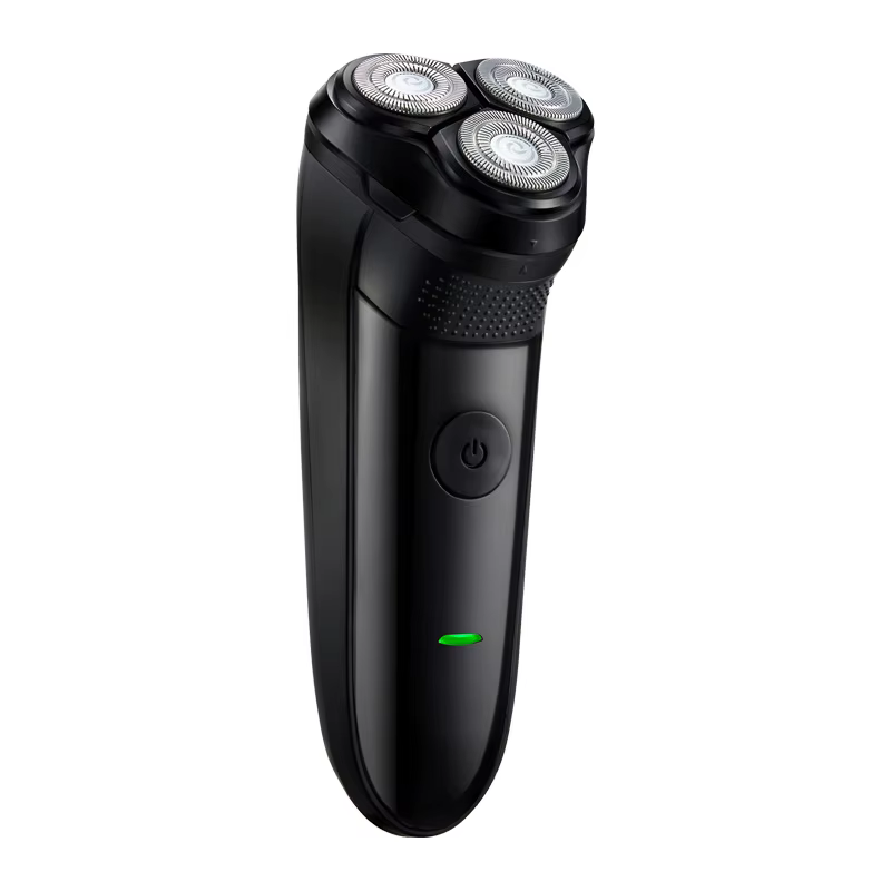 Rasoir électrique aste pour homme, mini rasoir portable, rasoir flottant intelligent, cadeau de choi