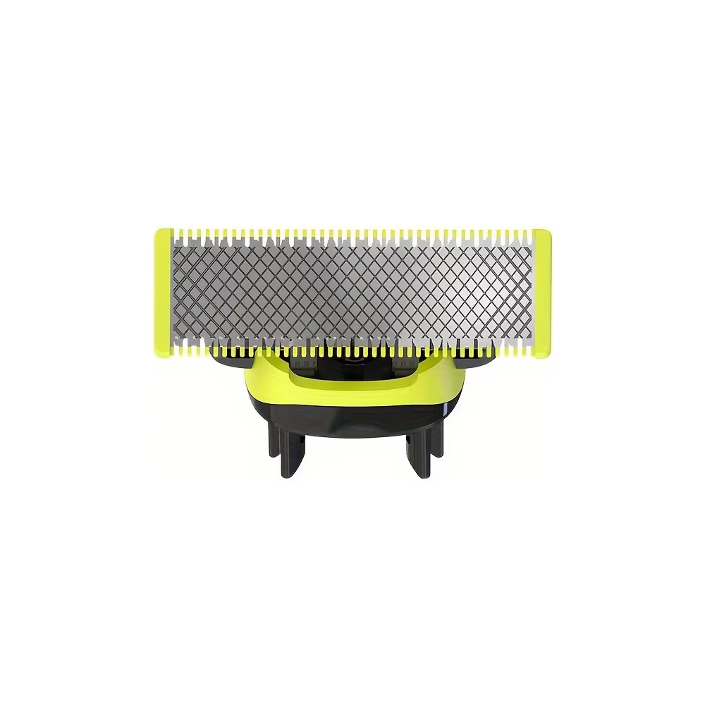 Lame de rechange pour rasoir électrique hybride OneBlade & One Blade QP2520 QP2530 QP2620 QP2630 QP6
